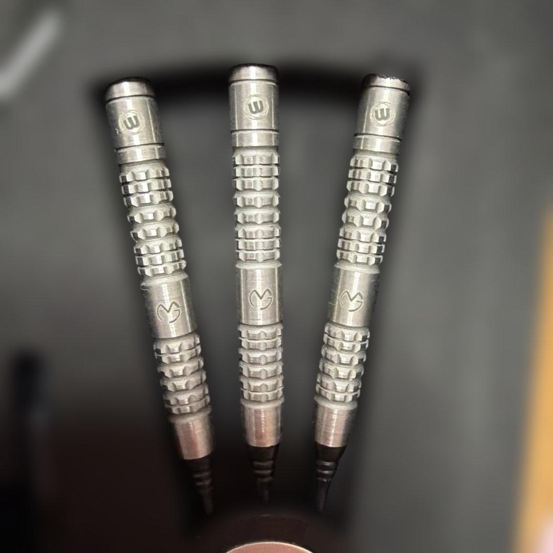 マイケル　アブソリュート　2BA　22g