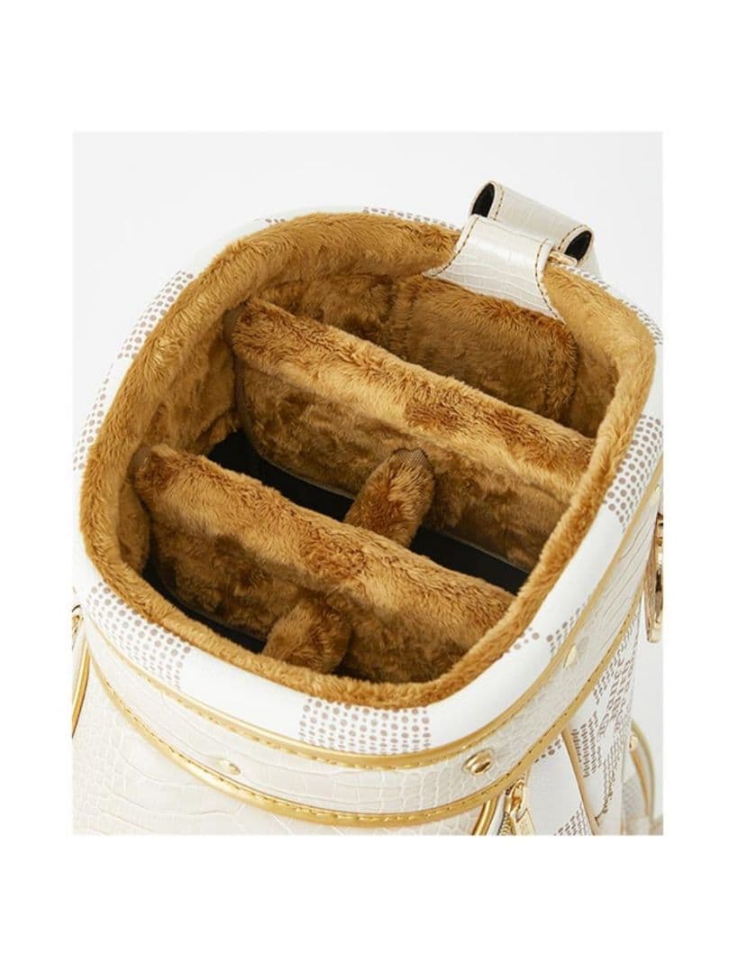 Dance With Dragon キャディバッグ