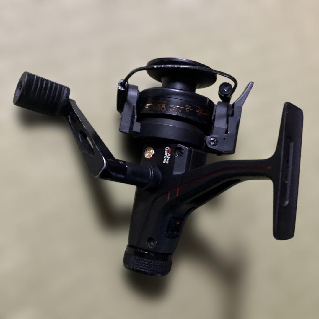み*み様 Abu Garcia Cardinal 906 スピニングリール サイ - メルカリ