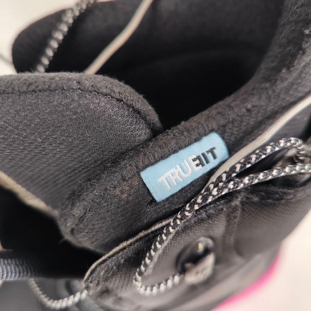 BURTON バートン スノーボードブーツ MINT 23.5cm ピンク