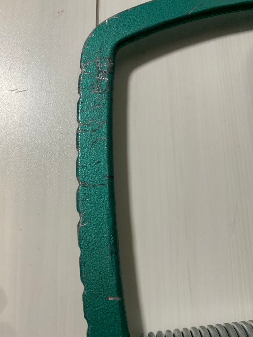 IVANKO スーパーグリッパー　握力計　ハンドグリップ