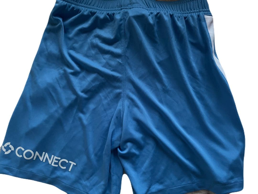 【非売品】鹿島アントラーズ30周年記念ユニフォーム 3rd 和泉竜司 No.11