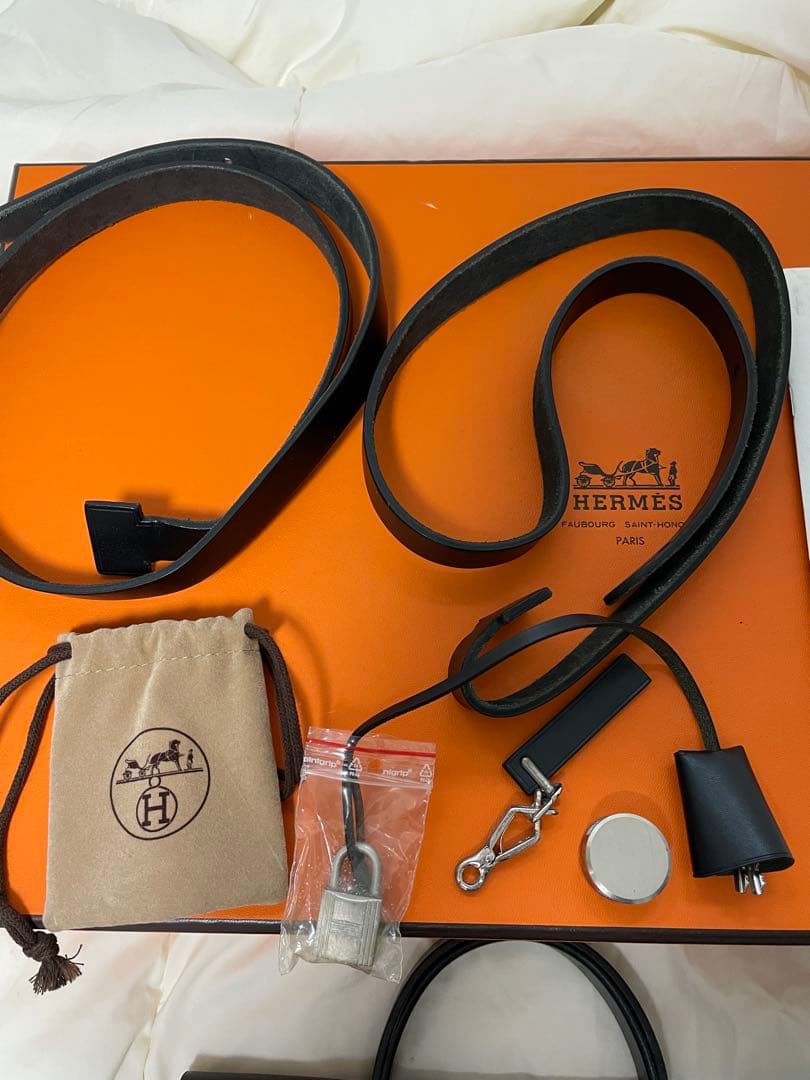 エルメス エールバック