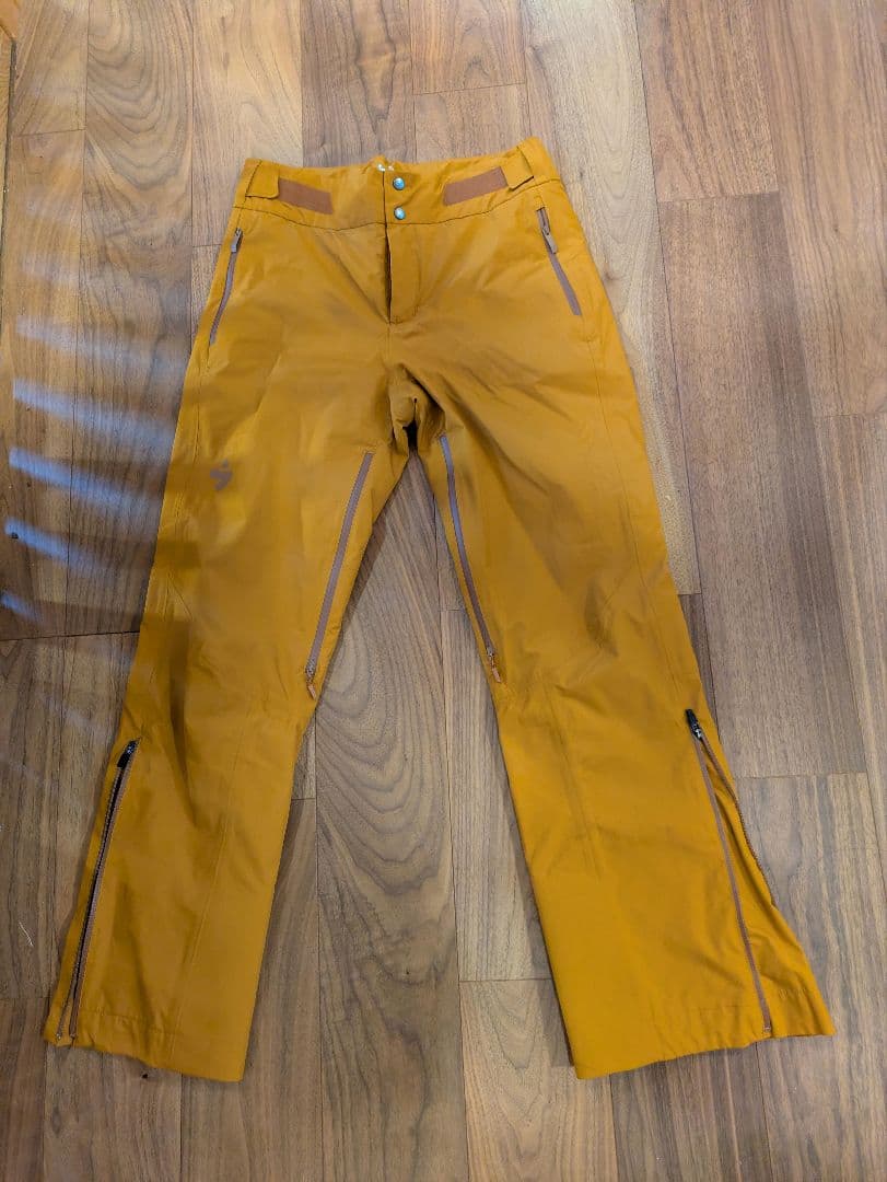スウィートプロテクション　スキーウェア　パンツ　 Mサイズ