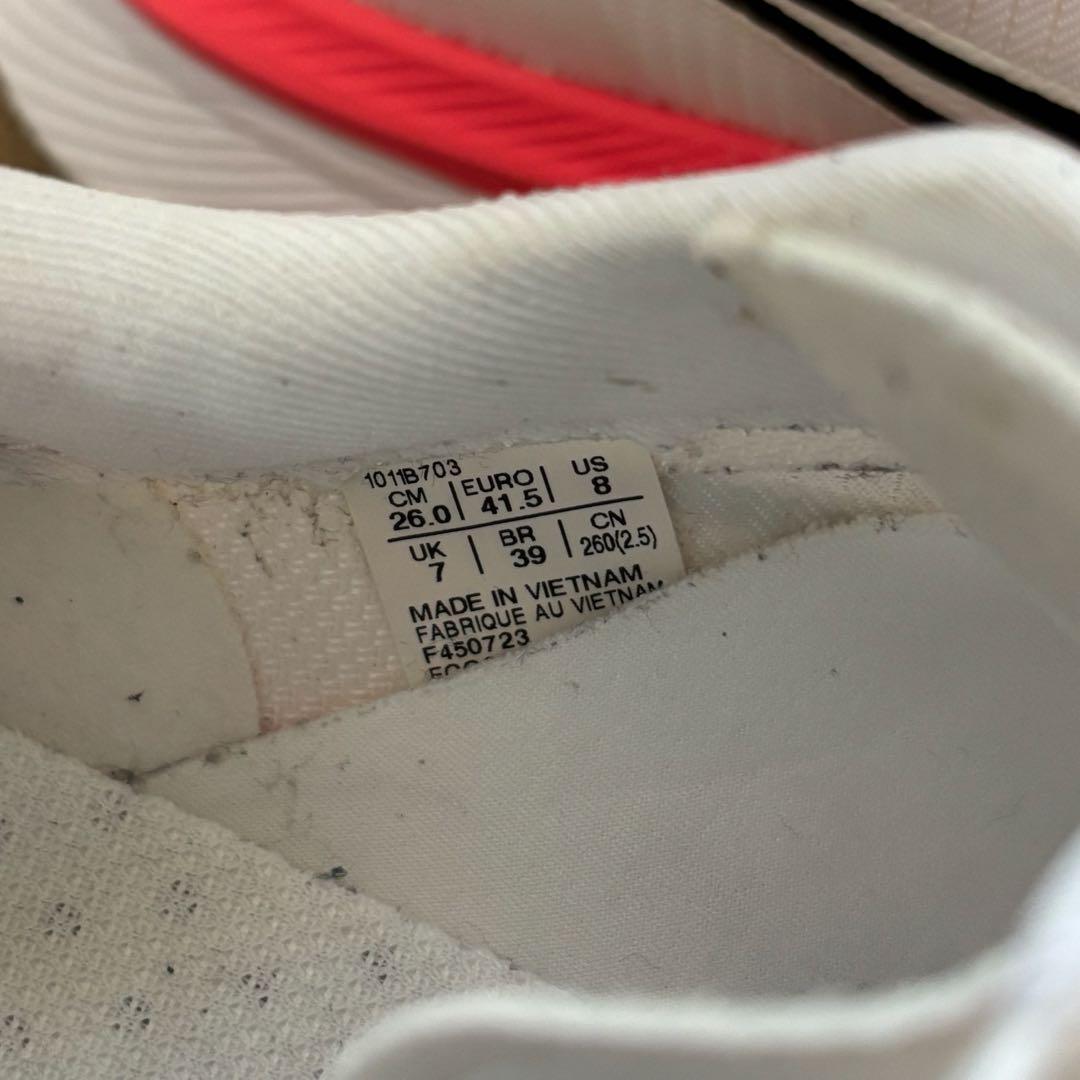 アシックス　マジックスピード3 26.0cm