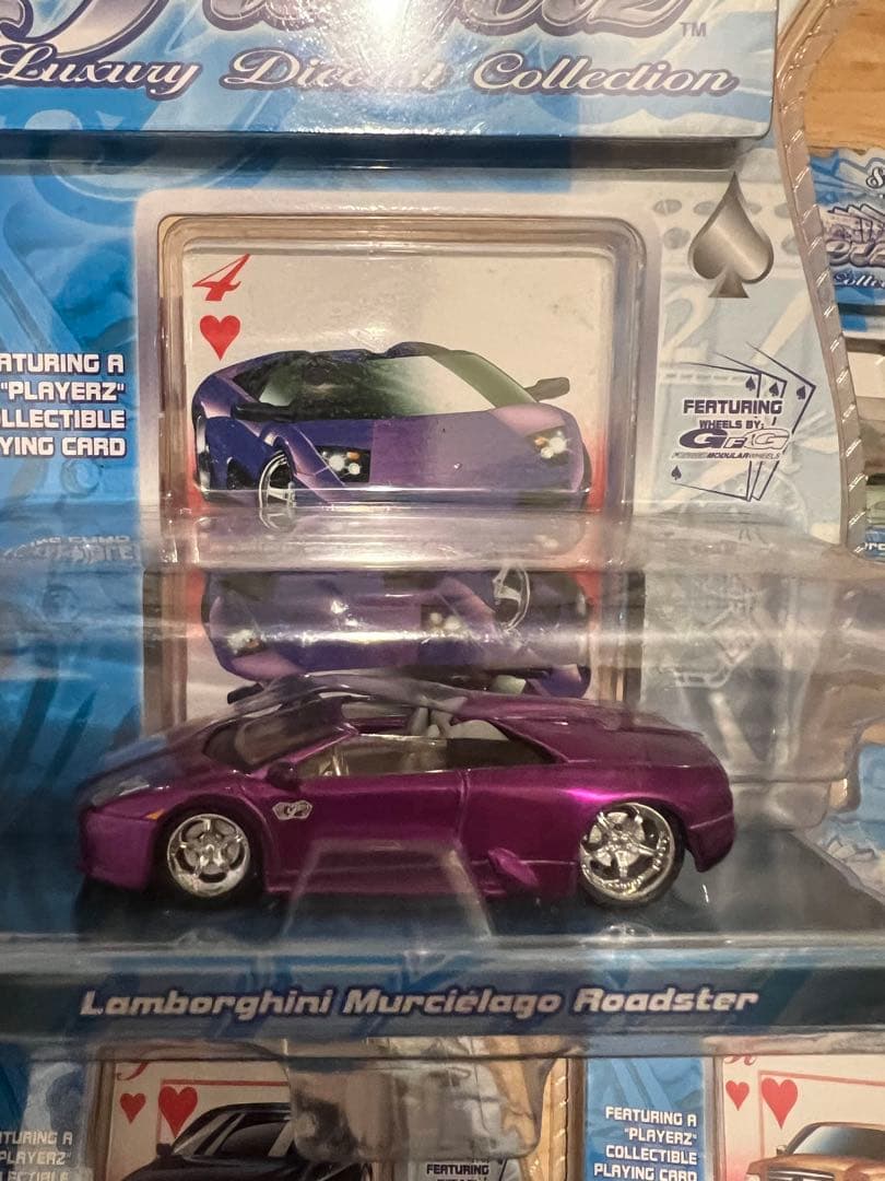 マイスト　プレイヤーズ　playerz 9台セット