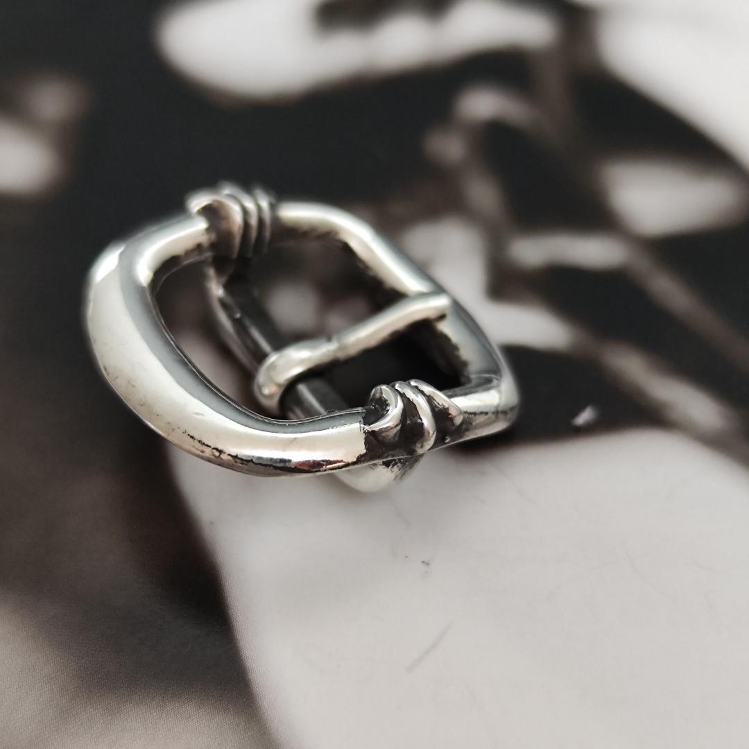 CHROME HEARTS クロムハーツ ガンスリンガー パーツ SV925