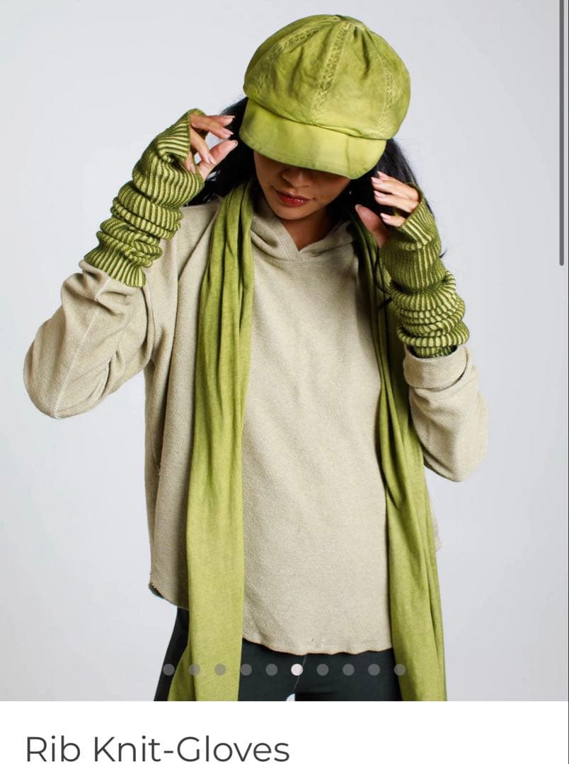 その他 SALSATION gloves