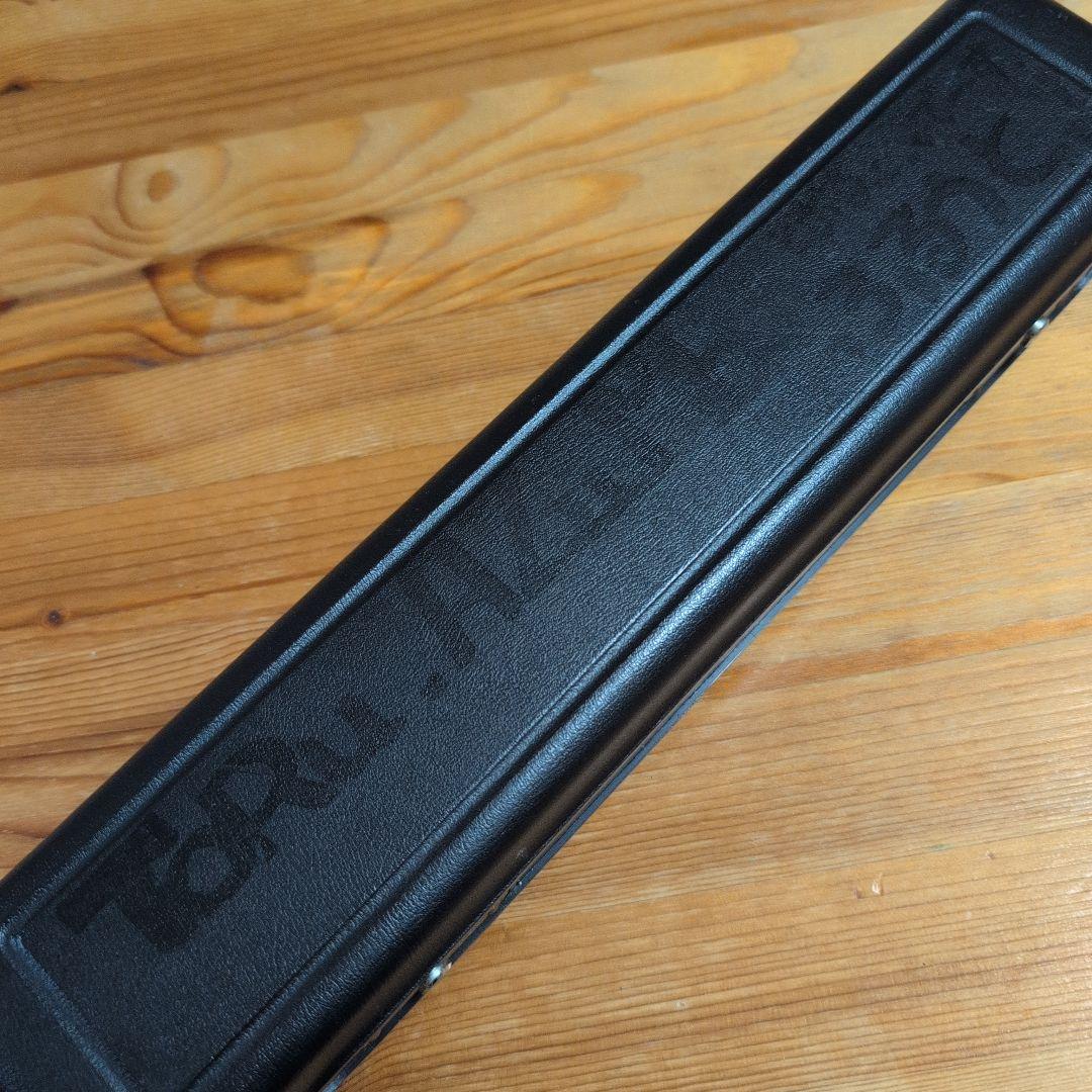 【中古送料込】YAMAHAフルート　YFL-31　頭部管銀製