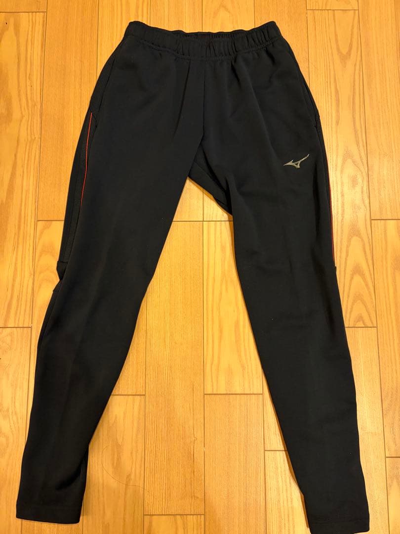 ミズノ　モレリア　ジャージ上下