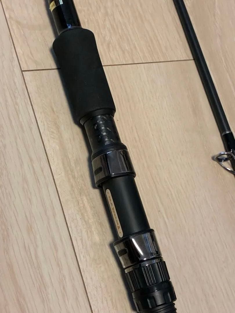 テンリュウ パワーマスター ライトコア PML110MH 日本製