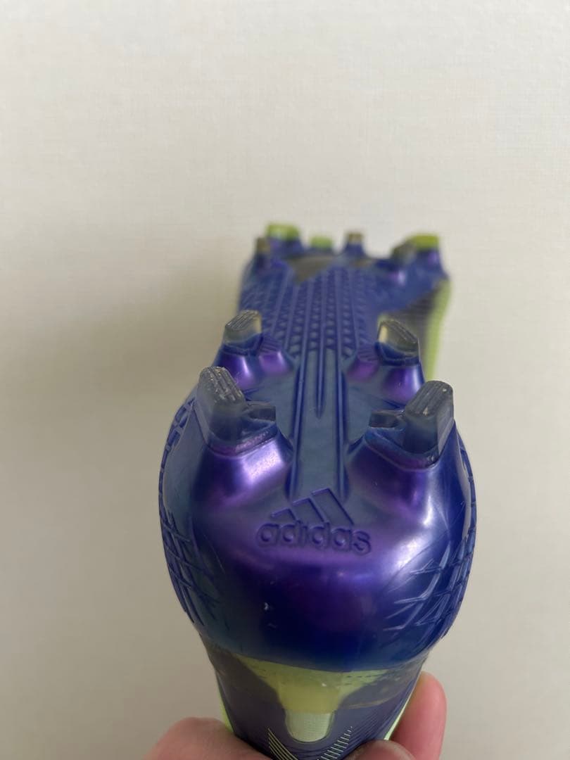 ビッグリバー様 adidas Xゴースト スピードフロー2足セット