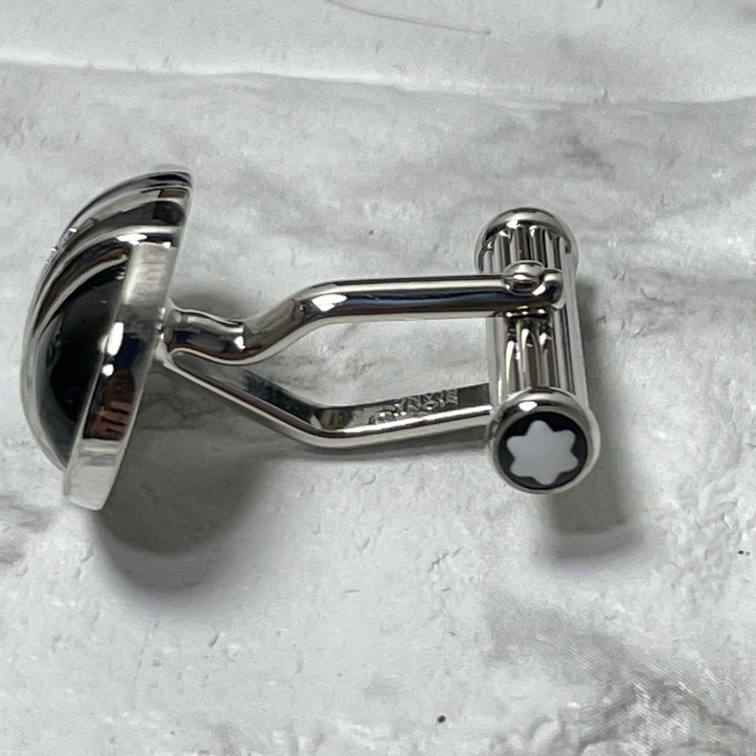 MONTBLANC モンブラン　カフス　ネクタイピン　カフリンクス　タイピン