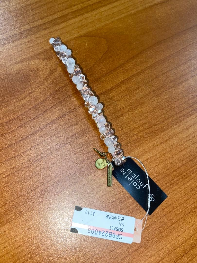 コレットマルーフ　Colettemalouf ヘアクリップ