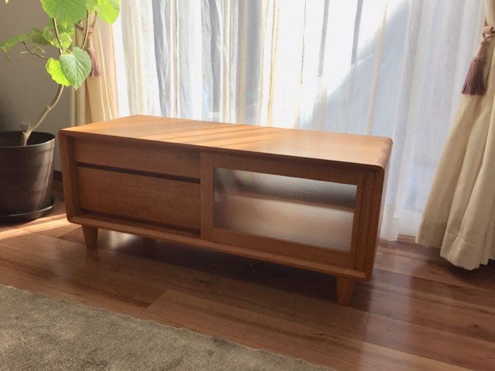 ACTUS オークランド テレビボード