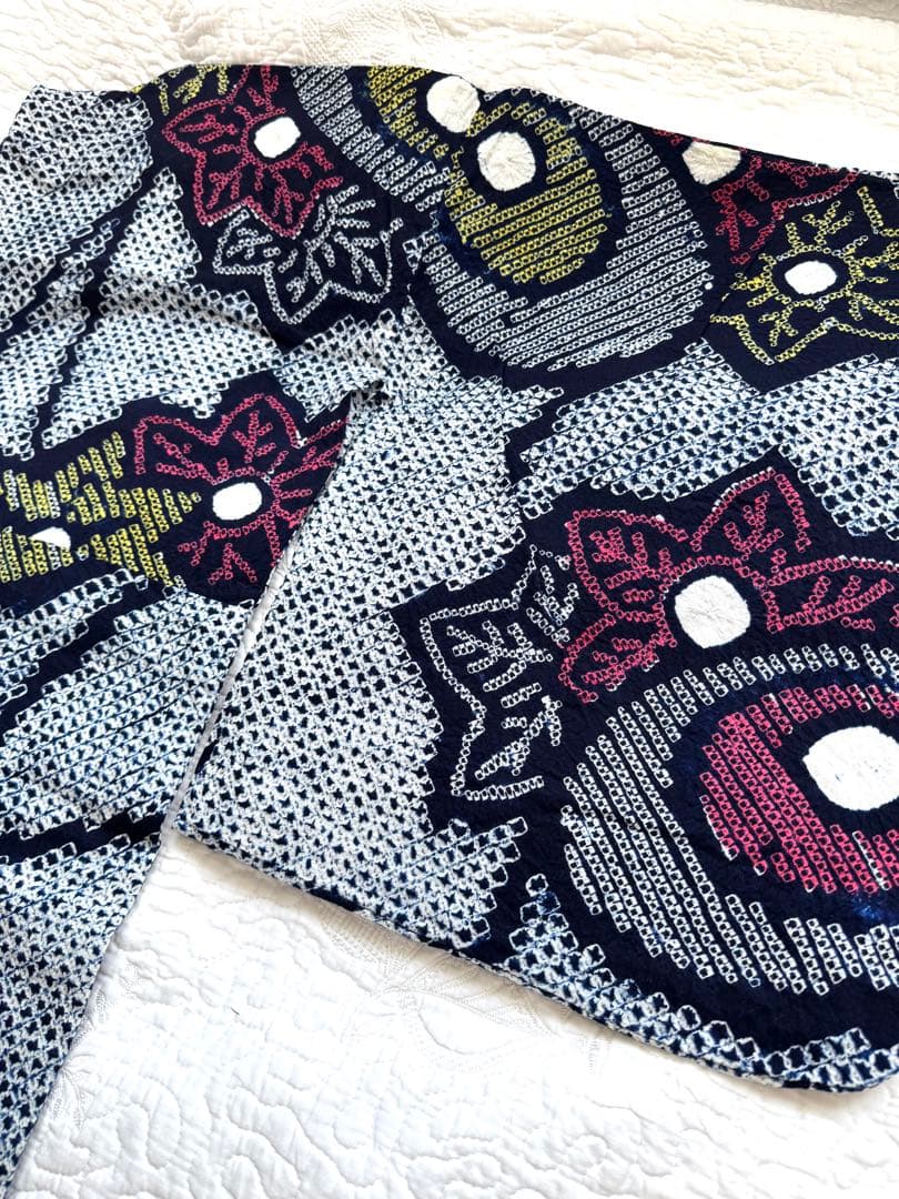 晩夏のご奉仕◇粋な大人の浴衣 高身長の方にも