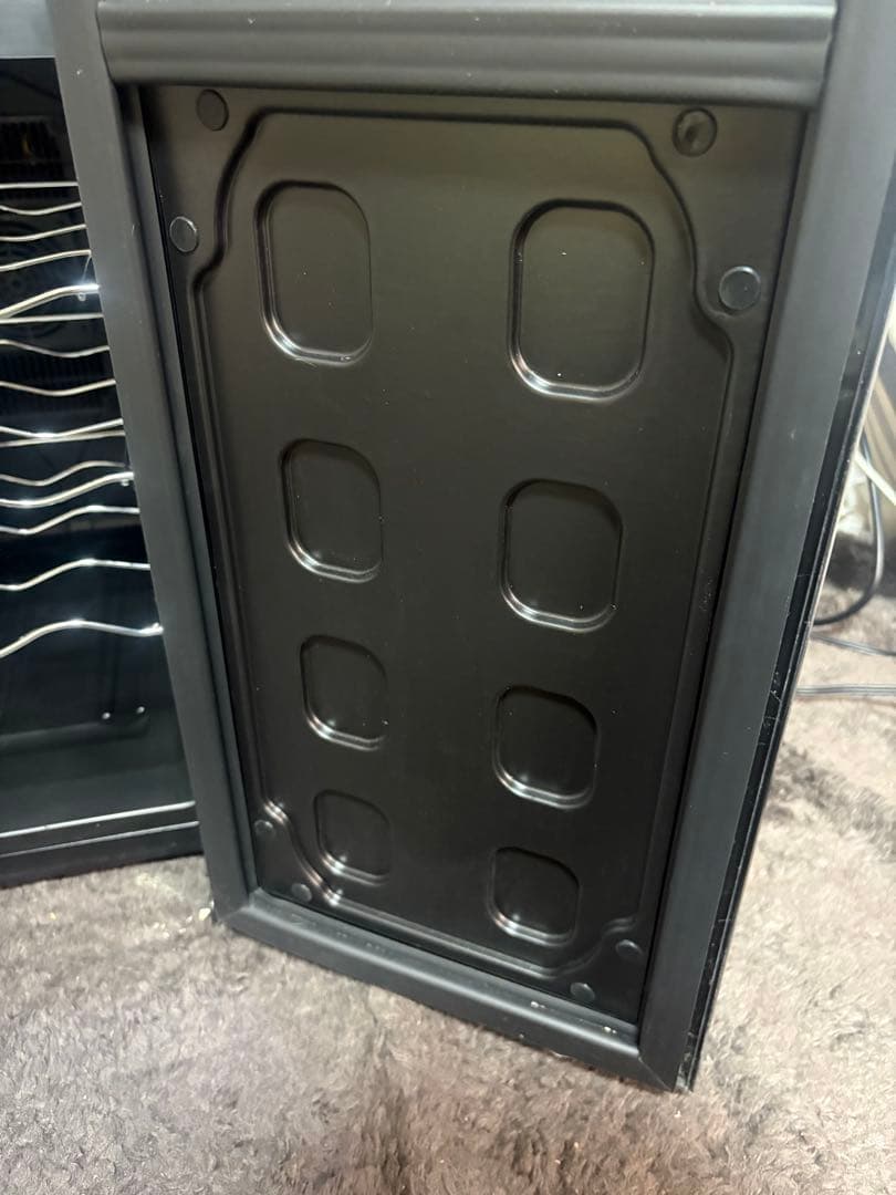 コンポジット a09083 ワインセラー