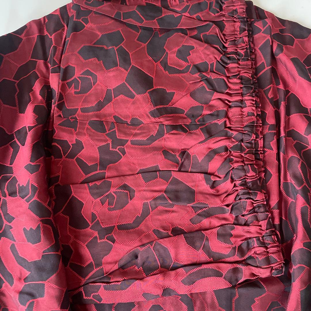 l*n様 ワコール シルク 新品タグ付き 絹 パジャマ - メルカリ