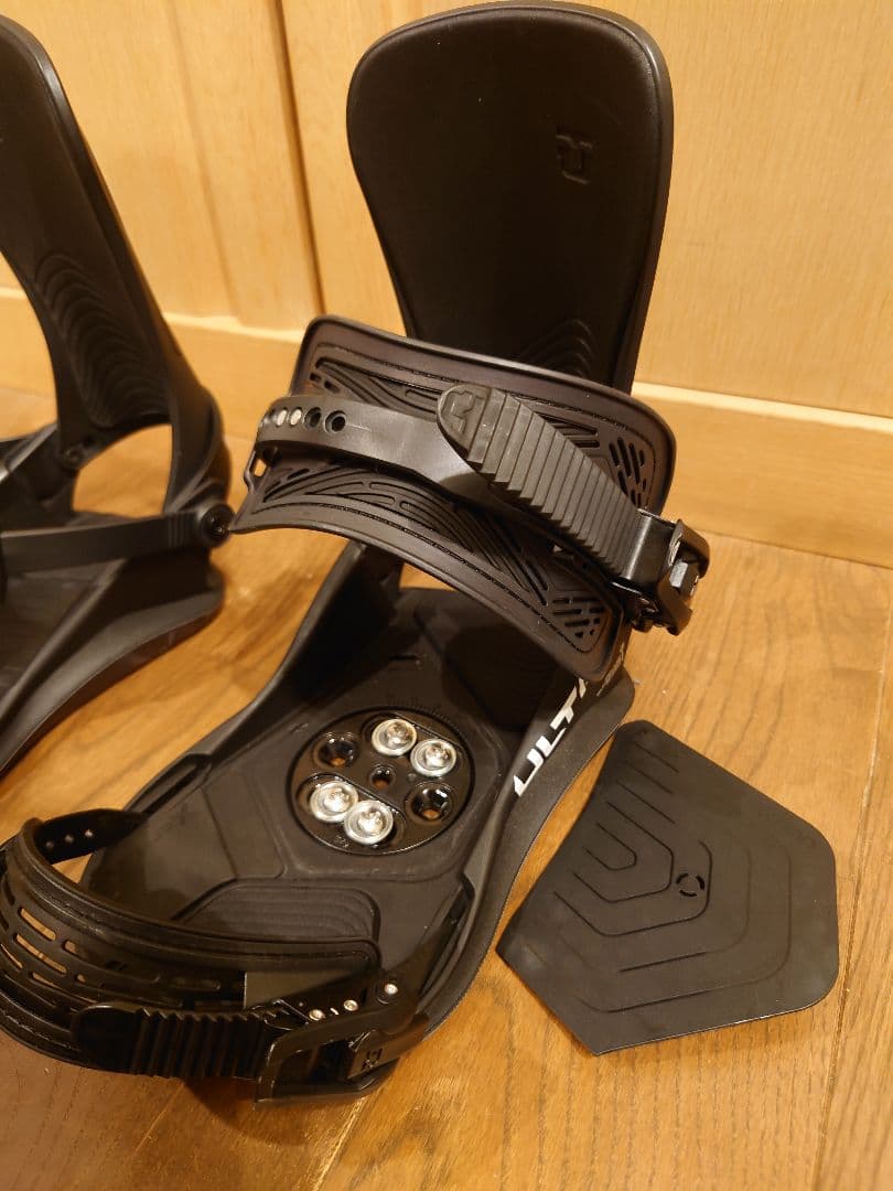 ktm様UNION ULTRA 23-24 black Msize