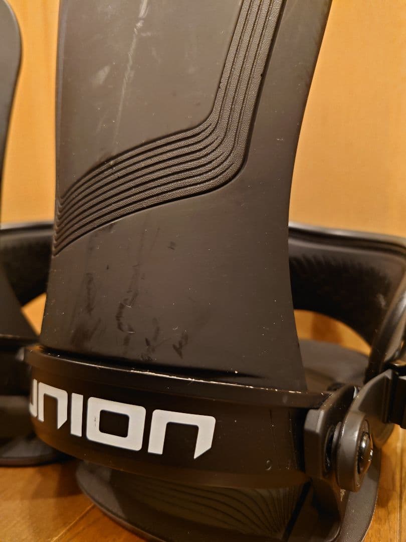 ktm様UNION ULTRA 23-24 black Msize