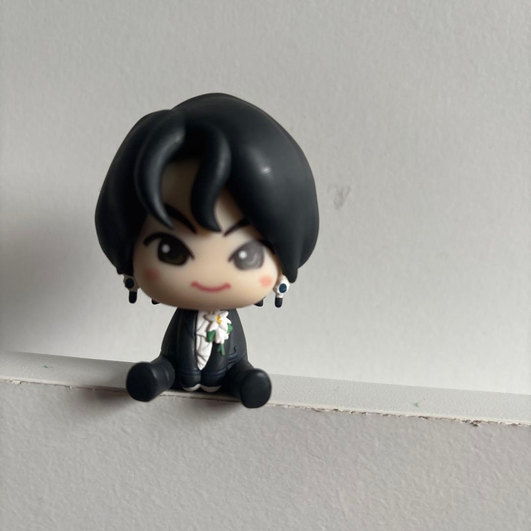 ミセス 大森元貴 シークレット 縦眉 - メルカリ