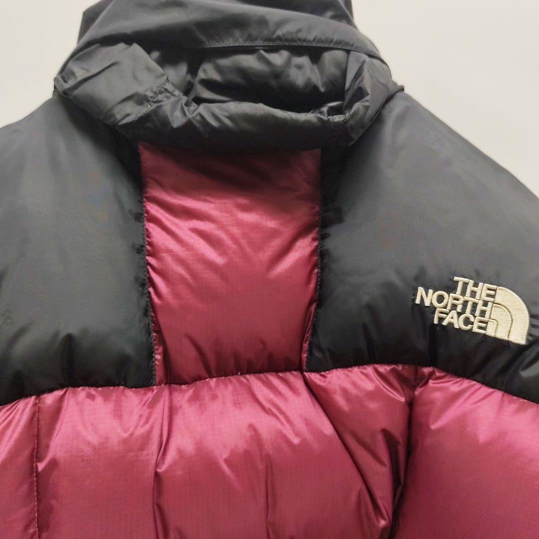 ノースフェイス NORTHFACE ダウンジャケット サミット 800フィル
