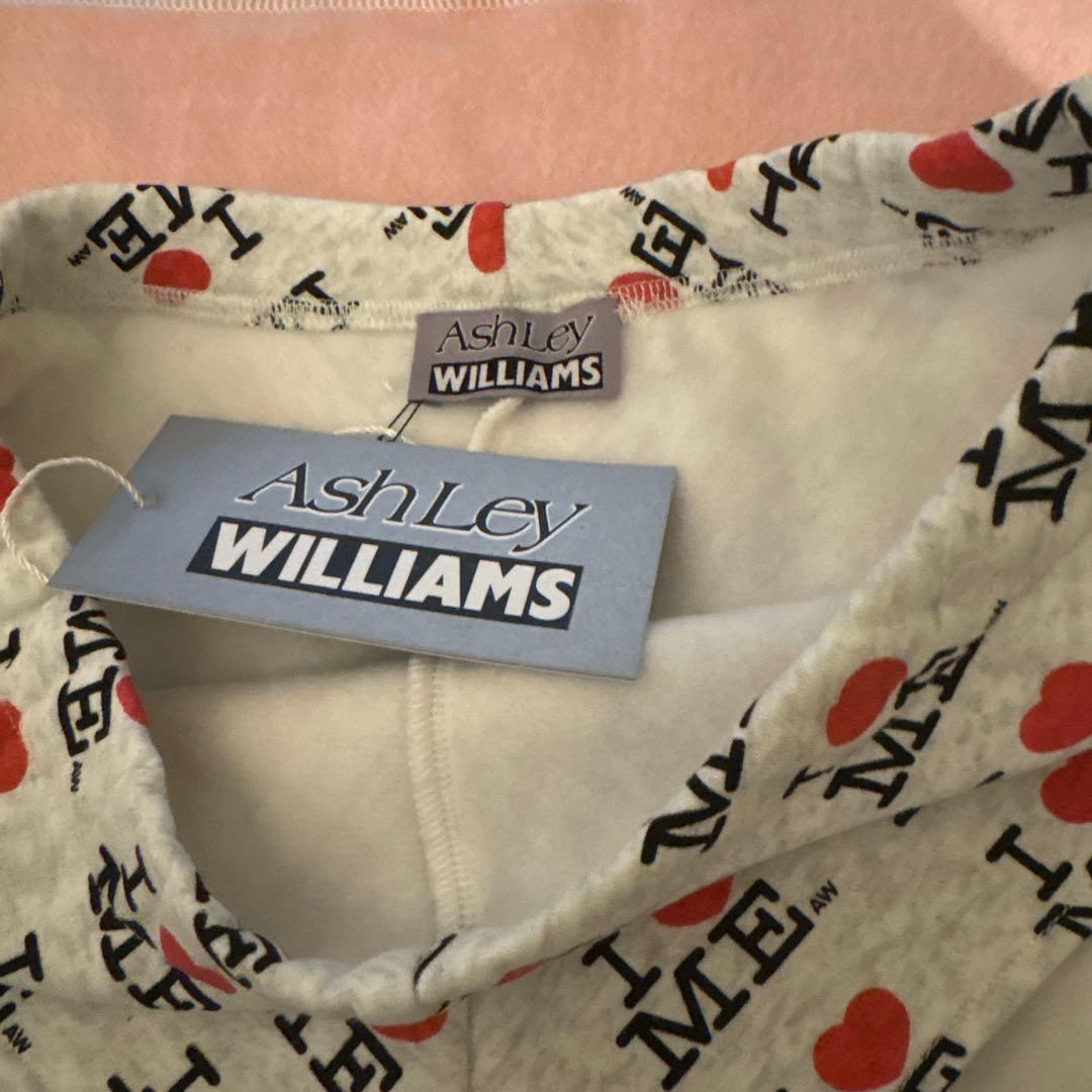 パンツ Ashley Williams I HEART ME SERENA SHORTS