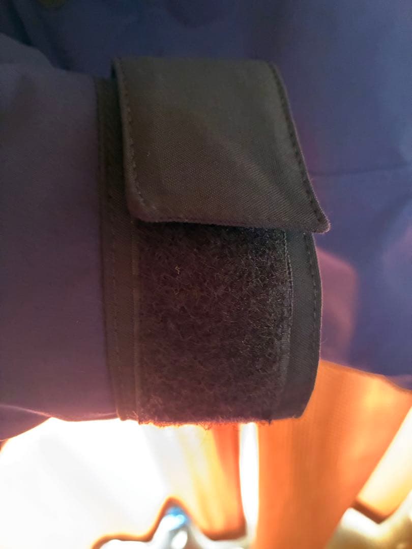 【値下げしました】ザ ノースフェイス マウンテンダウンジャケット