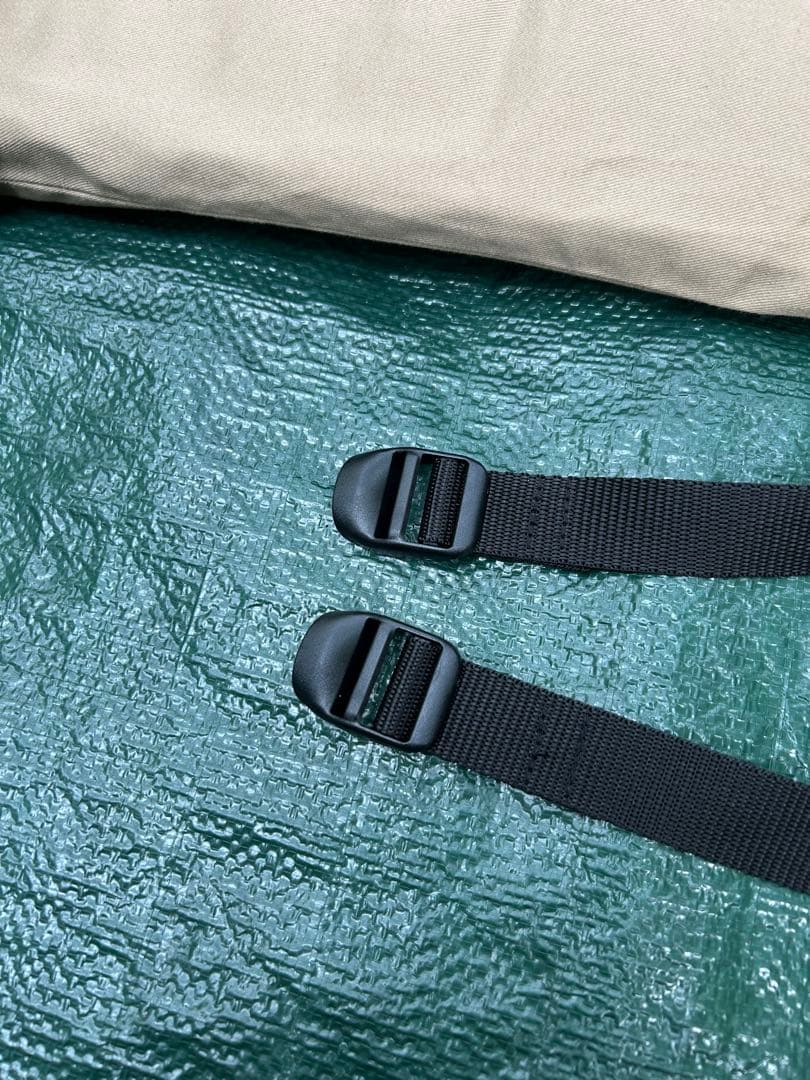 【2個セット】DOD SOTO-SASOI L スリーピングマット