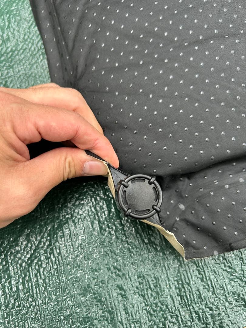 【2個セット】DOD SOTO-SASOI L スリーピングマット