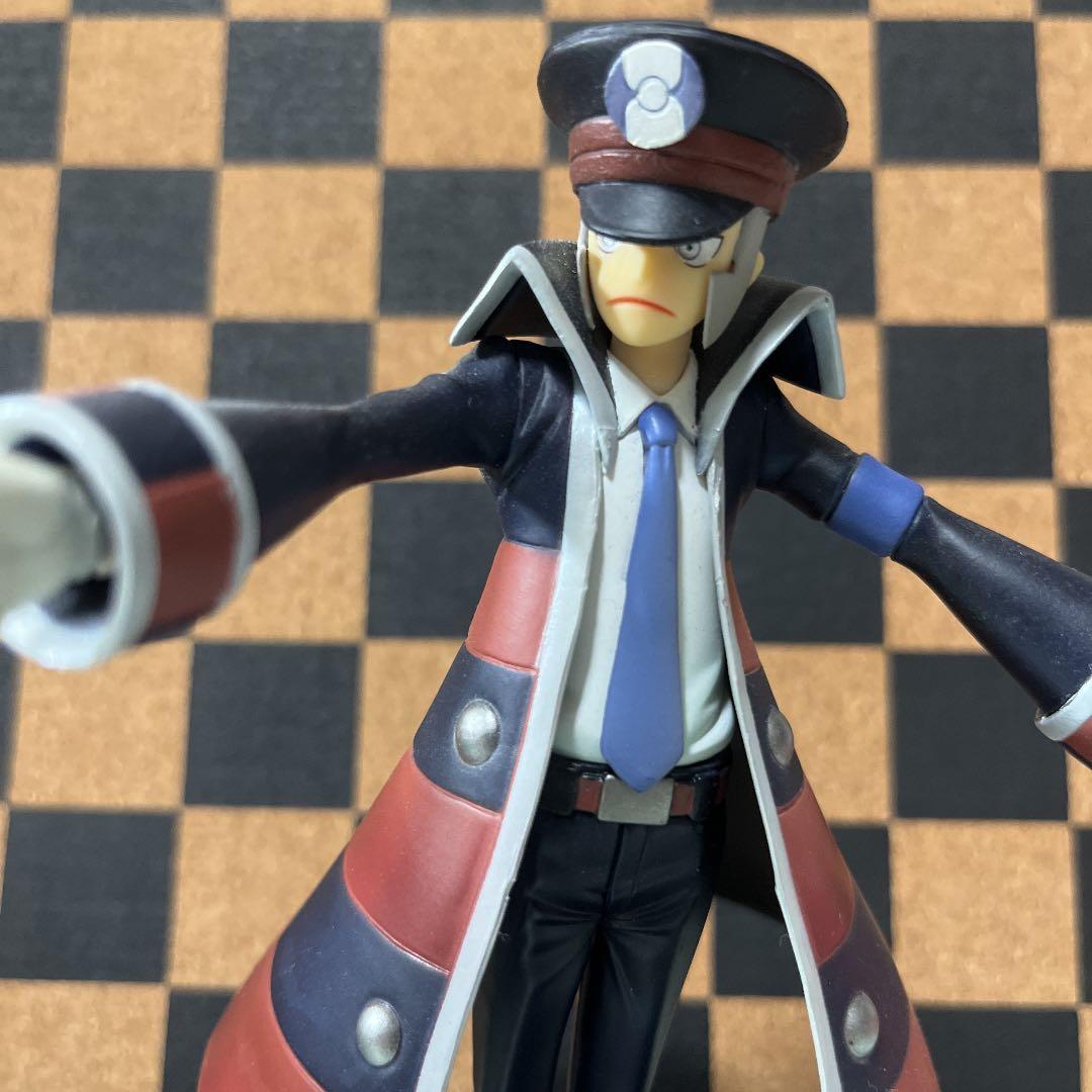 ポケモン☆サブウェイマスター☆フィギュア2体セットフィギュア - メルカリ