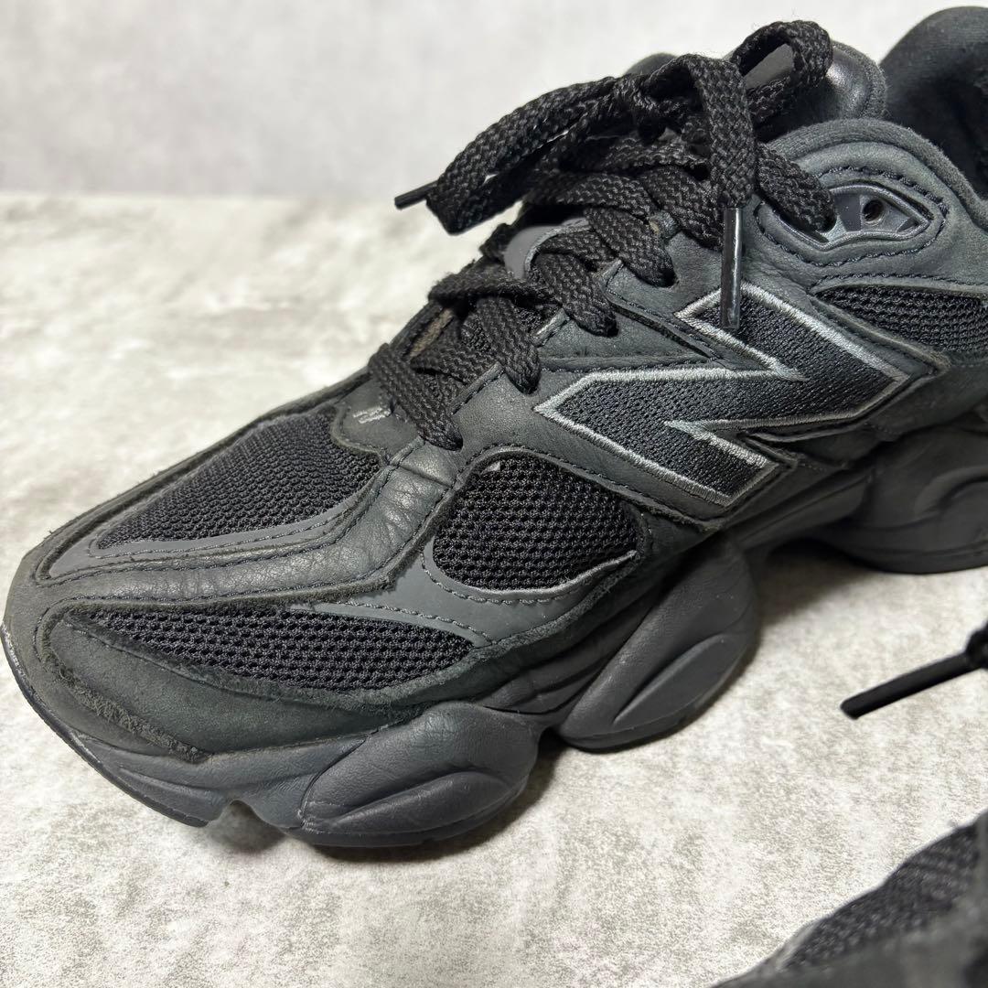 New Balance ニューバランス　U9060ZGE　スニーカー　レディース