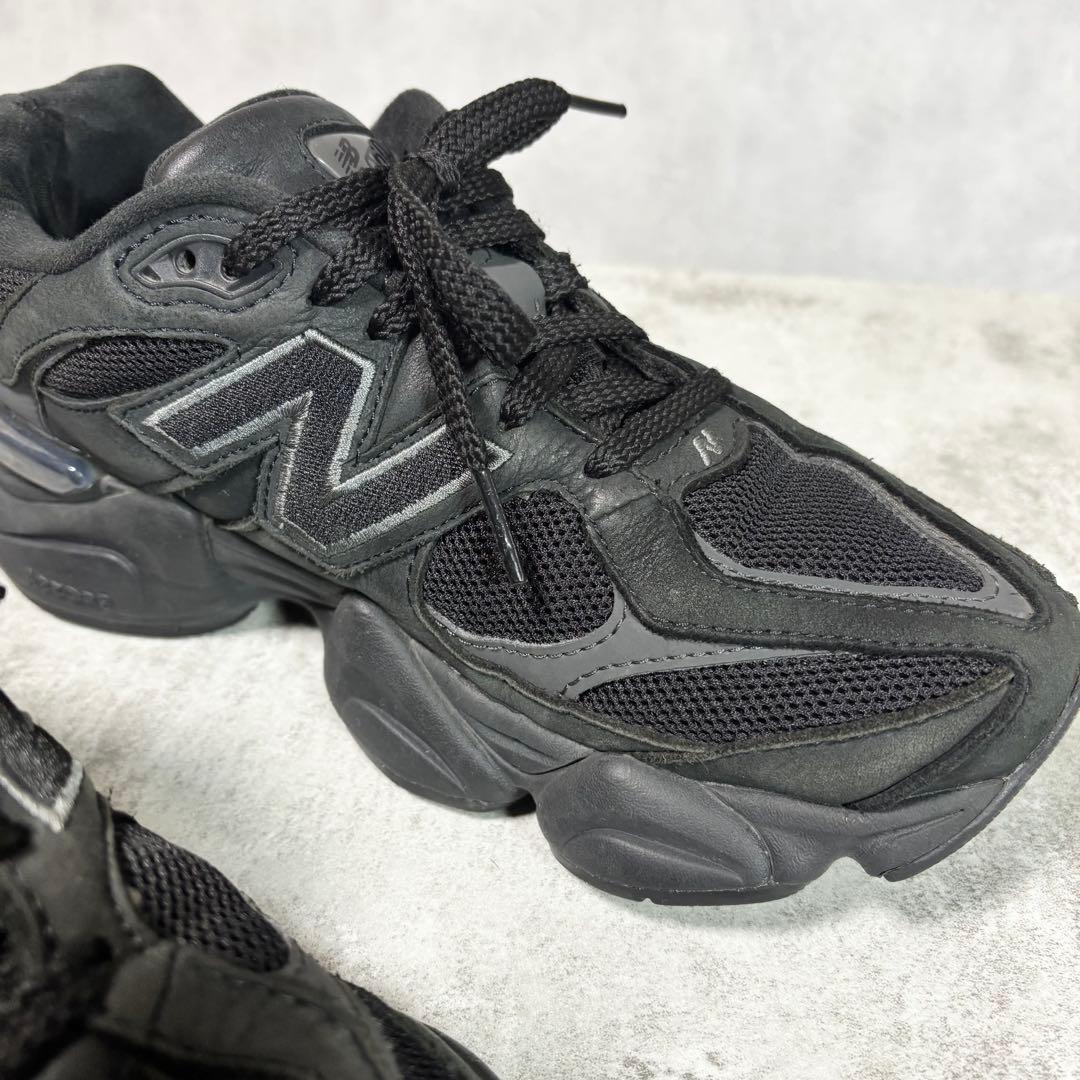 New Balance ニューバランス　U9060ZGE　スニーカー　レディース