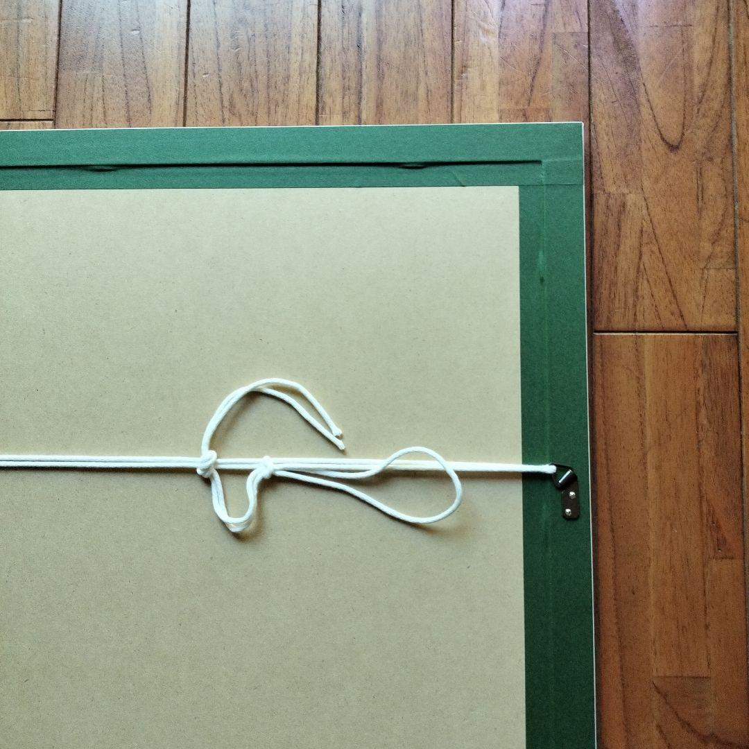 トランクス様「未使用品に近い」矢口高雄パシフィック・ブルーマーリン