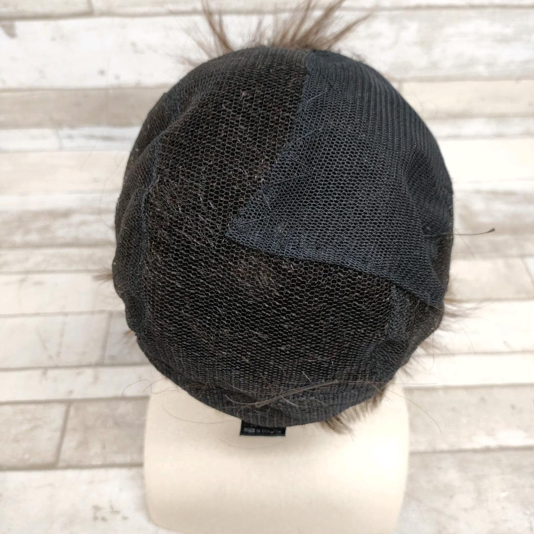 W07 フルウィッグ VALAN VM28 F4 フォンテーヌ ブラウン系 - メルカリ