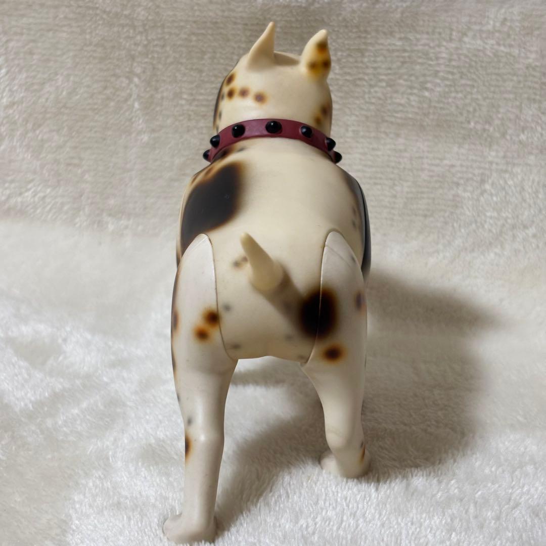 希少 メディコムトイ 初期 トイストーリー アンディ＆シド＆スカッド