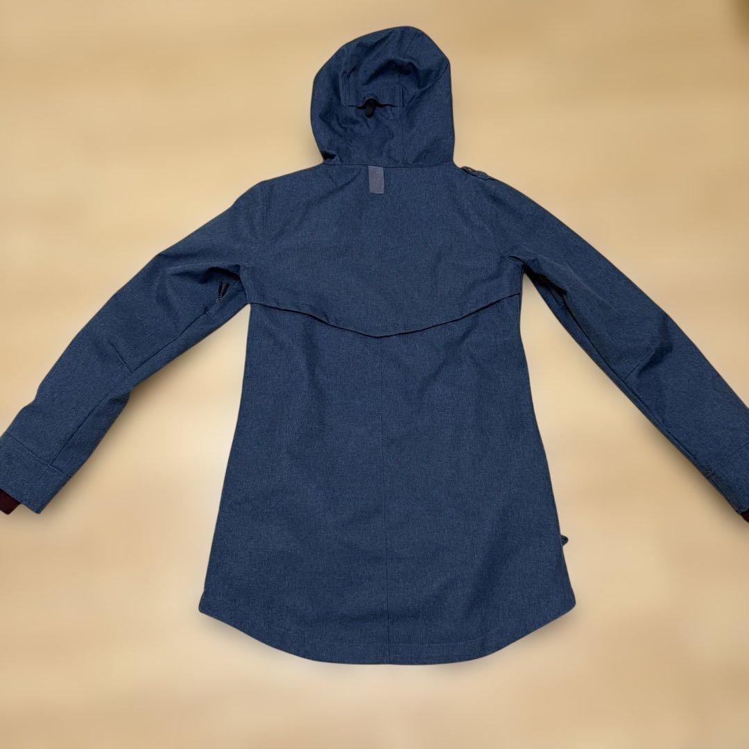 RIDE スノーボードウェア　ジャケット　パンツ上下セット