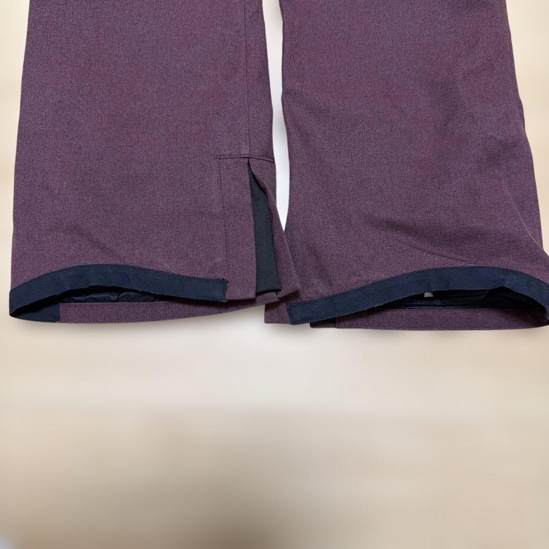 RIDE スノーボードウェア　ジャケット　パンツ上下セット