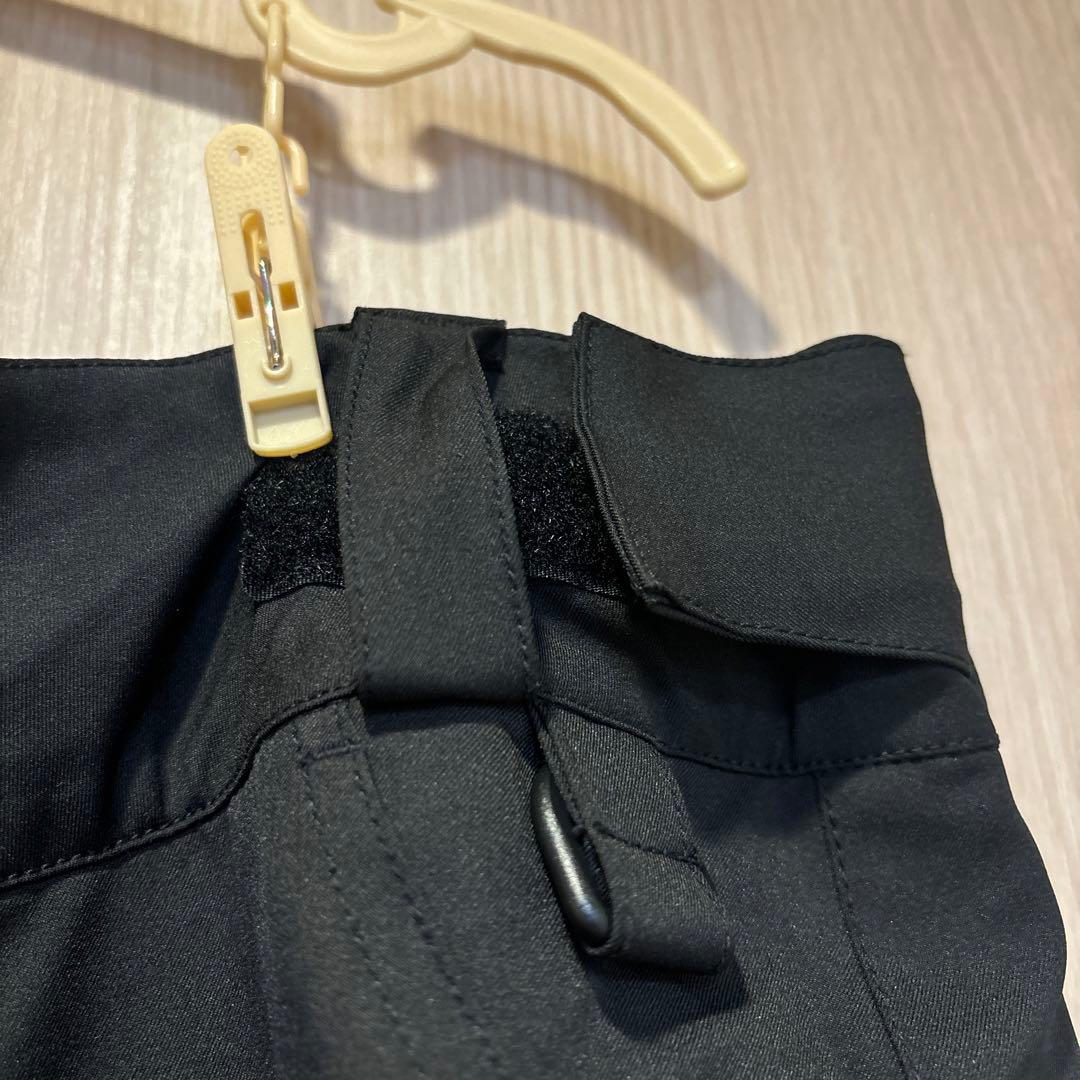 エスティボ　スノボウェア6点セット　メンズ