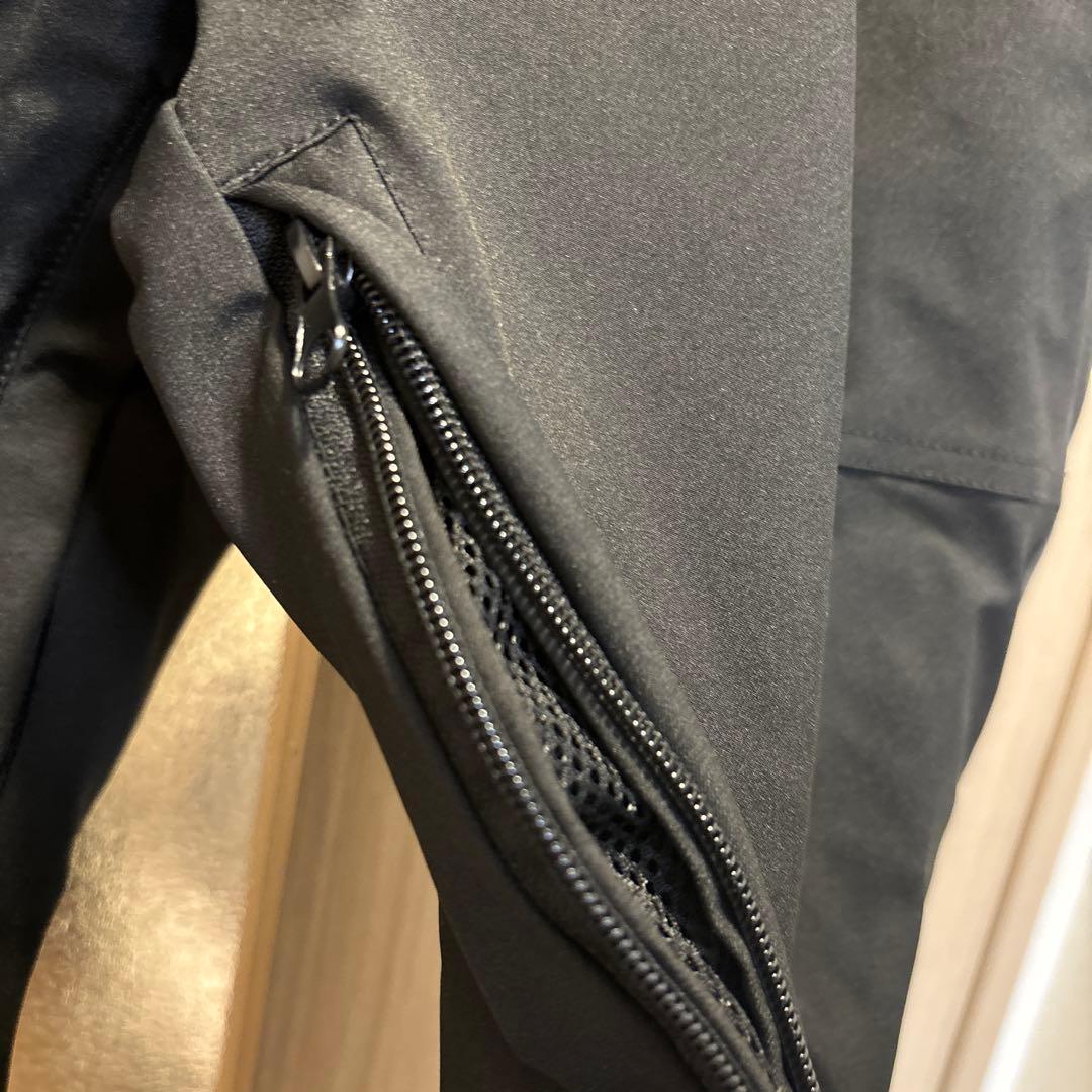 エスティボ　スノボウェア6点セット　メンズ