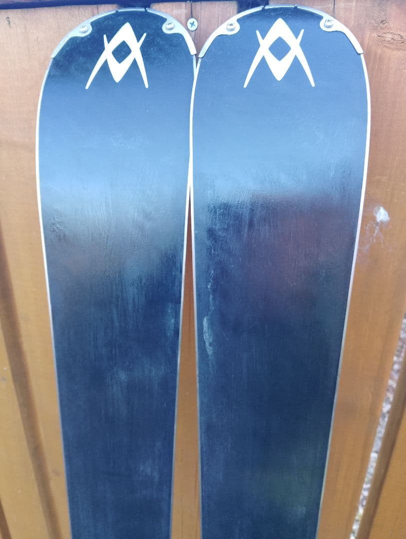 スキー volkl UNLIMITED AC30 170cm