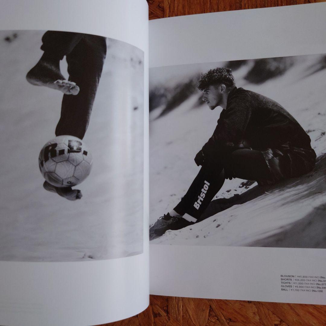 F.C.Real Bristol SOPH. リアルブリストル　 パンツ　新品