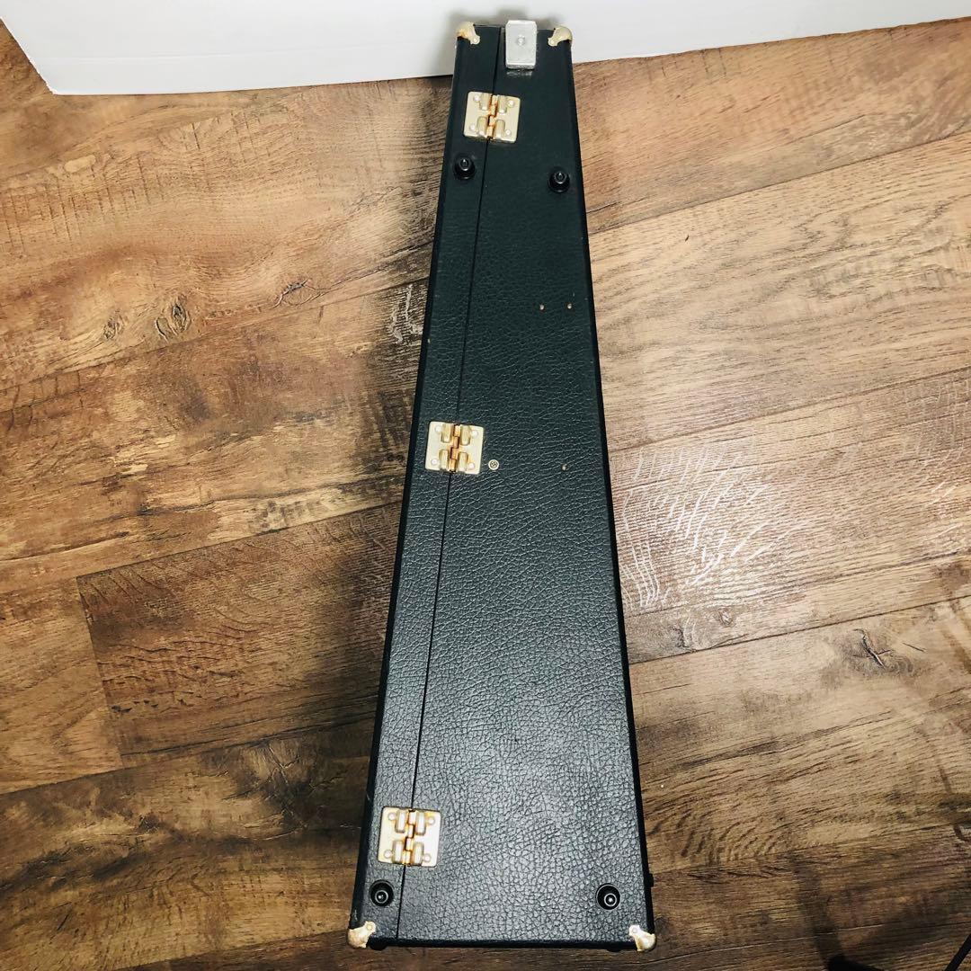 SUZUKI スズキ マンドリン M-218 ハードケース付