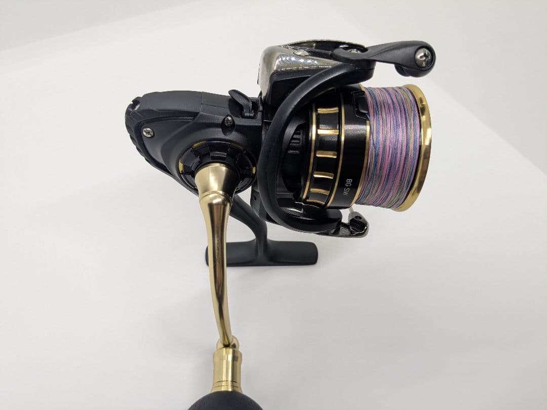 【極美品】BG SW 5000D-CXH