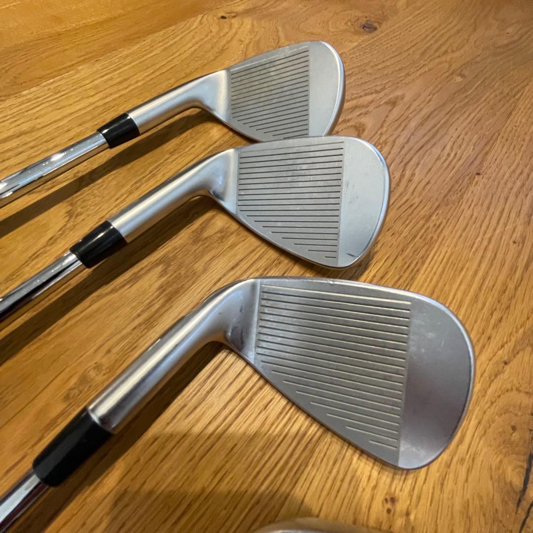 おまけ付】PING i230 7本セット【モーダス125x】 - メルカリ