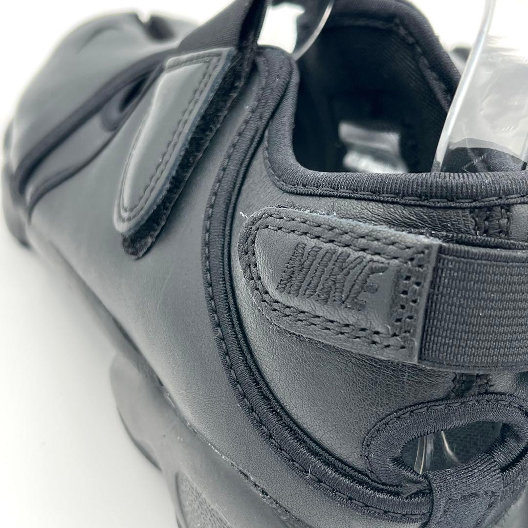 ☆未使用級☆ 希少 レザー 24cm AIR RIFT ナイキ エアリフト