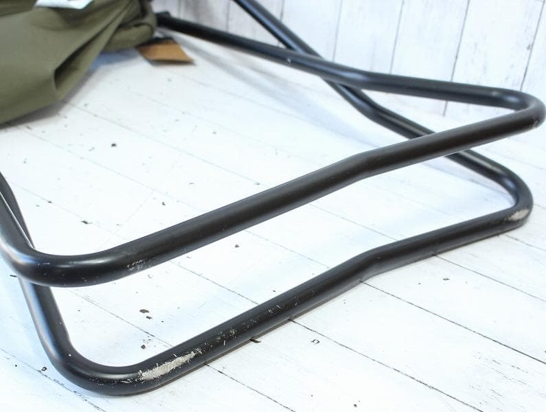 ノースフェイス TNF キャンプチェア NN31705