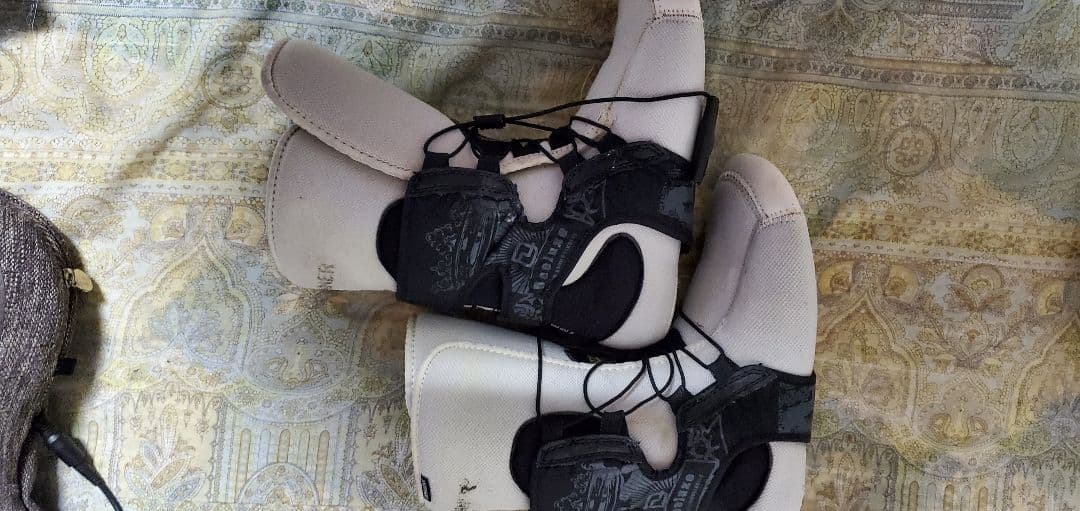 DEELUX サーモインナー 24.0cm Superfeet付