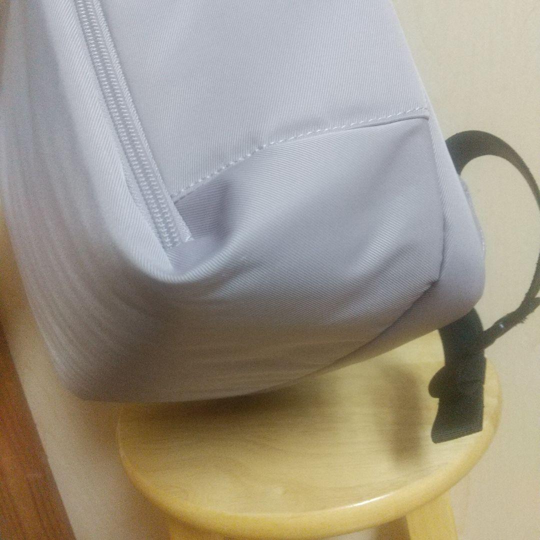 新品【Afternoon Tea アフタヌーンティー】無重力リュックS ピンク