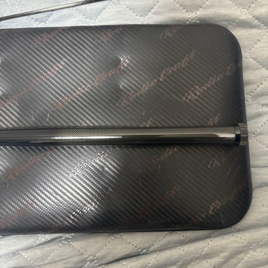 ロッド EMT Vertical PRO 62TT TYPE-S